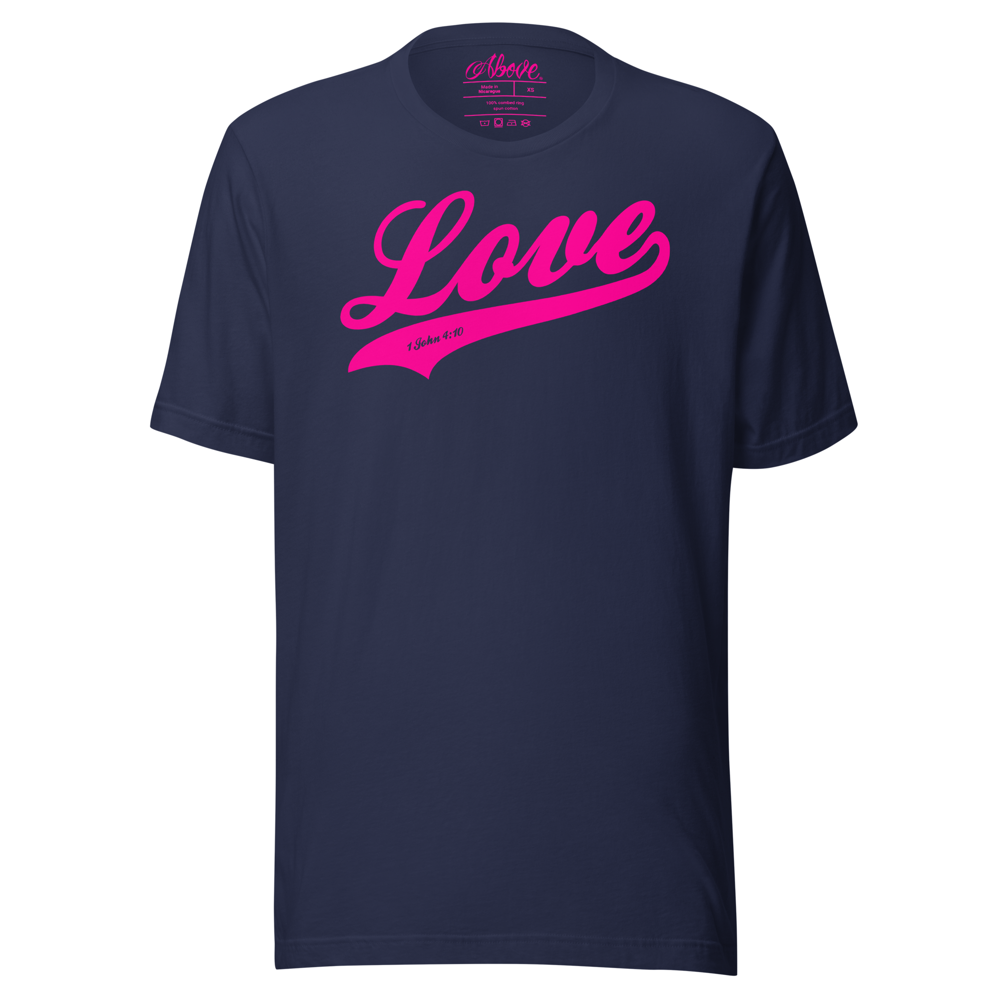 Love – Above® Clothing