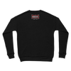 LOGOS Shield Sweatshirt - Black