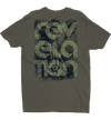 REVELATION 12 V2 - ARMY