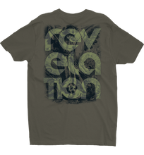 REVELATION 12 V2 - ARMY