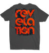 REVELATION 12 V2 - ASPHALT