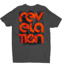 REVELATION 12 V2 - ASPHALT