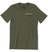 REVELATION 12 - MIL GREEN