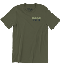 REVELATION 12 - MIL GREEN