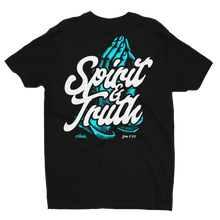 Spirit & Truth - Short Sleeve