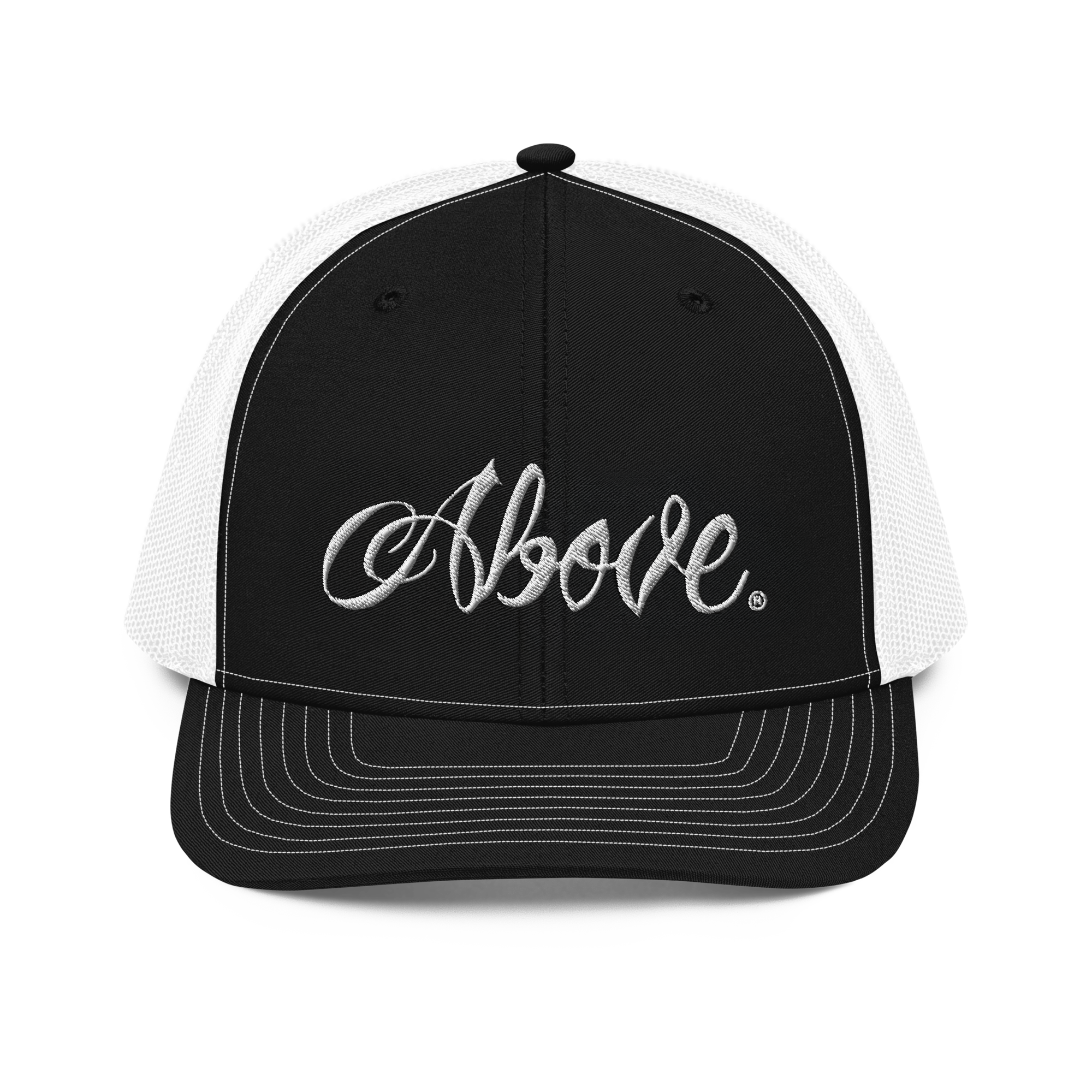 LOGO Trucker Hat