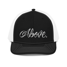 LOGO Trucker Hat