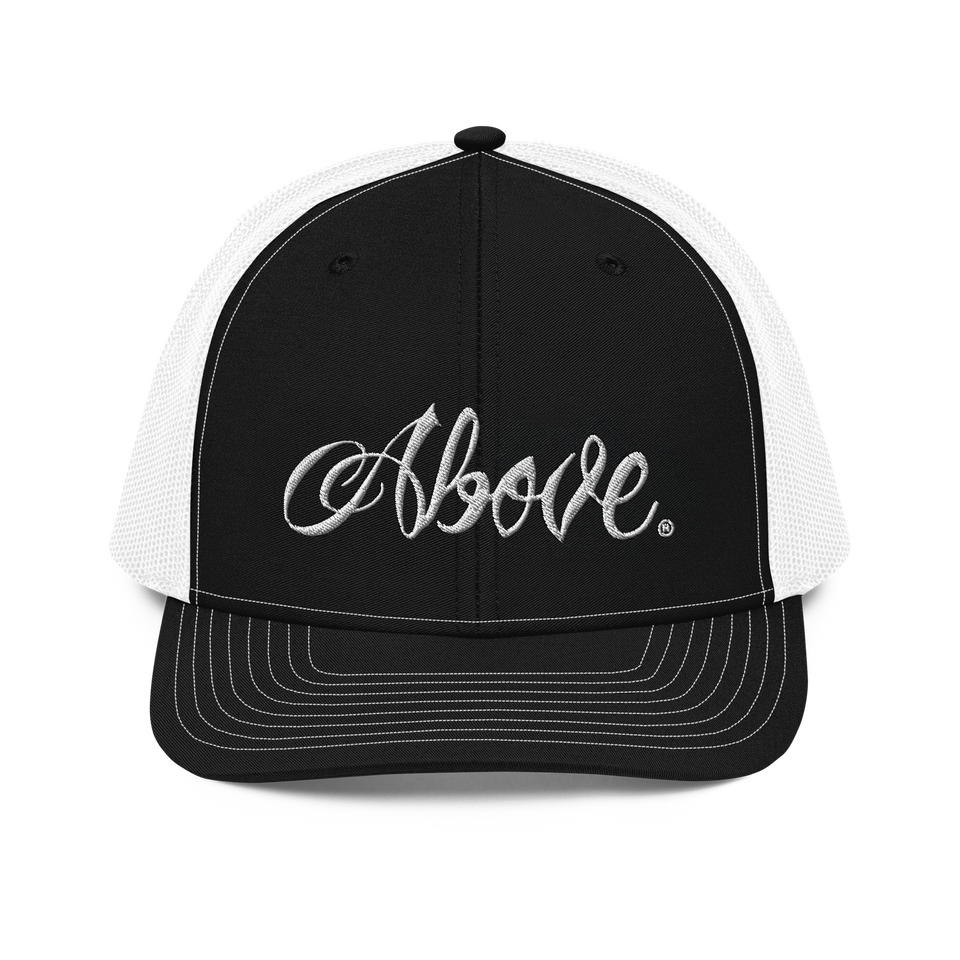 LOGO Trucker Hat