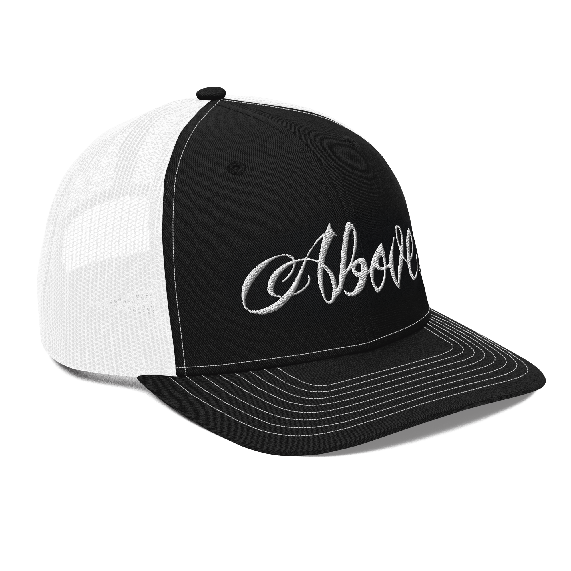 LOGO Trucker Hat