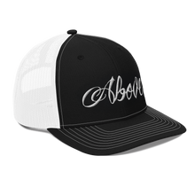 LOGO Trucker Hat