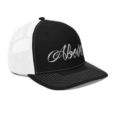 LOGO Trucker Hat