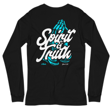Spirit & Truth - Long Sleeve