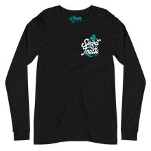 Spirit & Truth - Long Sleeve