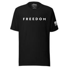 Freedom