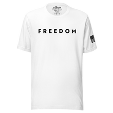 Freedom