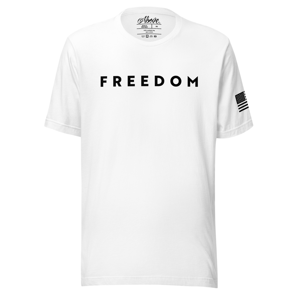 Freedom