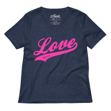 Love - Ladies V-Neck