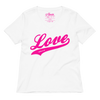 Love - Ladies V-Neck